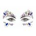 Наклейка для области вокруг глаз Dazzling Eye Sparkle