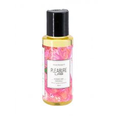 Массажное масло Pleasure Lab Delicate с ароматом пиона и пачули - 50 мл.