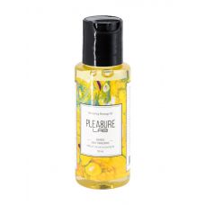 Массажное масло Pleasure Lab Refreshing с ароматом манго и мандарина - 50 мл.