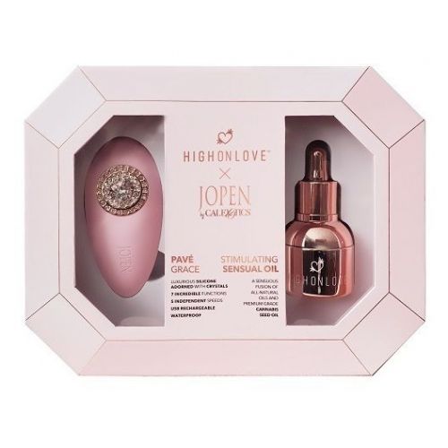 Подарочный набор Objects of Desire
