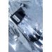 Прозрачная автоматическая помпа для пениса Gunnar