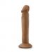 Карамельный фаллоимитатор Dr. Small 6 Inch Dildo - 16,5 см.