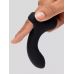 Черный вибратор на палец для G-стимуляции Sensation Rechargeable G-Spot Vibrator