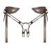 Бронзовый пояс для насадок Desirous Harness