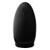 Мастурбатор с вибрацией и функцией нагрева Squeezable Stroker