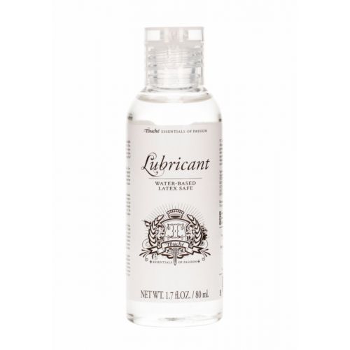 Лубрикант на водной основе Touche Body Slide Lubricant - 80 мл.