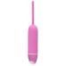 Розовый женский уретральный дилятор Womens Dilator