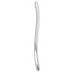 Набор из 3 серебристых диляторов для уретры 3 Dilators in a Set