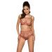 Savane №01 U push-up бюст (пудра, 60F) BAD SIZES!!!