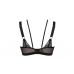 Volare Super P-UP бюст (черный, 60E) BAD SIZES!!!