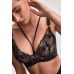 Volare Super P-UP бюст (черный, 60E) BAD SIZES!!!