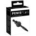 Черный уретральный вибростимулятор Vibrating Penis Plug