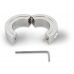 Утяжелитель для мошонки Lockable Ball Stretcher