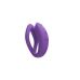 Фиолетовый вибратор для пар We-Vibe Sync O