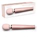 Проводной жезловый вибромассажер Le Wand Powerful Plug-In Vibrating Massger - 34 см.