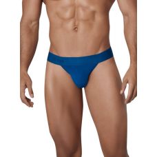 Синие мужские трусы-танга Primary Brief Bikini