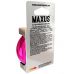 Ароматизированные презервативы Maxus Exotic Mix - 3 шт.