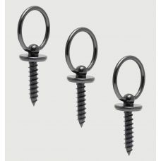 Набор из 3 колец Strap-On-Me Dildo Ring