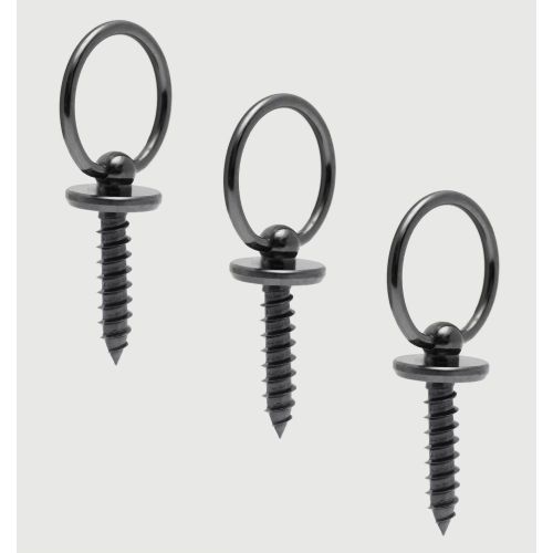 Набор из 3 колец Strap-On-Me Dildo Ring Набор из 3 колец Strap-On-Me Dildo Ring