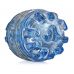 Мастурбатор Fleshlight Quickshot Turbo Blue Ice