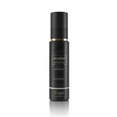 Мужской лосьон для тела и волос с феромонами Orgie Sensfeel For Man Pheromone Seduction Elixir - 100 мл.
