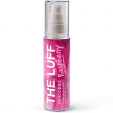 Интимный гель на водной основе Afrodisia Raspberry - 75 мл. Интимный гель на водной основе Afrodisia Raspberry - 75 мл.