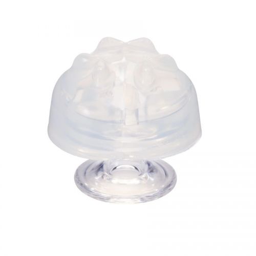 Клиторальный стимулятор Iroha Petit Coral Клиторальный стимулятор Iroha Petit Coral