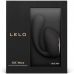 Черный вибратор с управлением через приложение Lelo Ida Wave