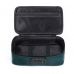 Зеленая сумочка для хранения игрушек Discreet Box
