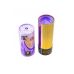Соль Мёртвого моря для ванны Oriental Crystals «Экзотические фрукты» - 500 гр.