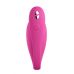 Розовый вибратор We-Vibe Jive 2