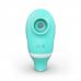Клиторальный вибромассажер TF 2 in 1 Clitoral Vibrator