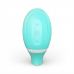Клиторальный вибромассажер TF 2 in 1 Clitoral Vibrator