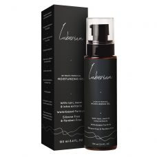 Увлажняющий интимный гель с экстрактами нони, нима и лотоса Luberium Moisturising Gel - 100 мл.
