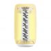 Желтый мастурбатор Tenga Puffy