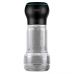 Набор PowerBlow   Feel Pocket Stroker Crystal: мастурбатор и интерактивная насадка
