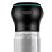 Набор PowerBlow   Feel Pocket Stroker Crystal: мастурбатор и интерактивная насадка