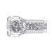Мастурбатор Feel Pocket Stroker Crystal