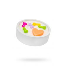 Интерьерная свеча «Романтический вечер» - 80 гр. Интерьерная свеча «Романтический вечер» - 80 гр.