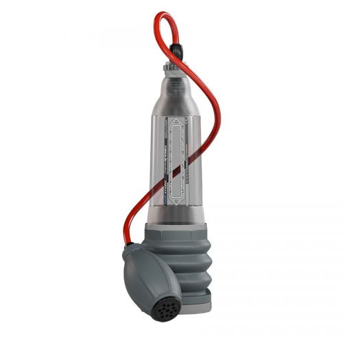 Прозрачная гидропомпа Bathmate HydroXTREME6 Прозрачная гидропомпа Bathmate HydroXTREME6