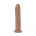 Телесный фаллоимитатор SILEXD Model 2 9  - 22,9 см. Телесный фаллоимитатор SILEXD Model 2 9  - 22,9 см.