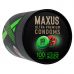 Презервативы MAXUS Mixed - 100 шт.