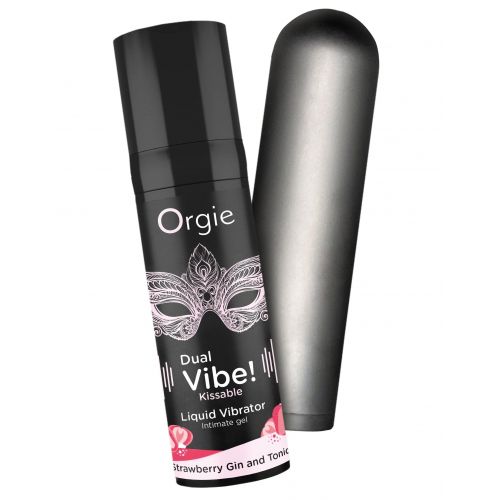 Набор Vibe! Bullet: жидкий вибратор и вибропуля Набор Vibe! Bullet: жидкий вибратор и вибропуля