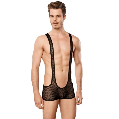 Мужское кружевное боди Doreanse Sexy Body Мужское кружевное боди Doreanse Sexy Body