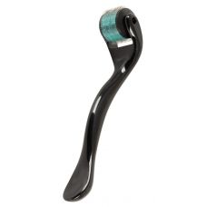 Черное колесо Вартенберга Micro Pinwheel - 13,4 см. Черное колесо Вартенберга Micro Pinwheel - 13,4 см.