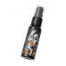 Съедобный гель Erotist Sweet Provocation Lemon And Caramel - 30 мл.