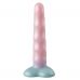Нереалистичный дилдо Unicorn - 17,5 см. Нереалистичный дилдо Unicorn - 17,5 см.