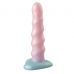 Нереалистичный дилдо Unicorn - 17,5 см. Нереалистичный дилдо Unicorn - 17,5 см.