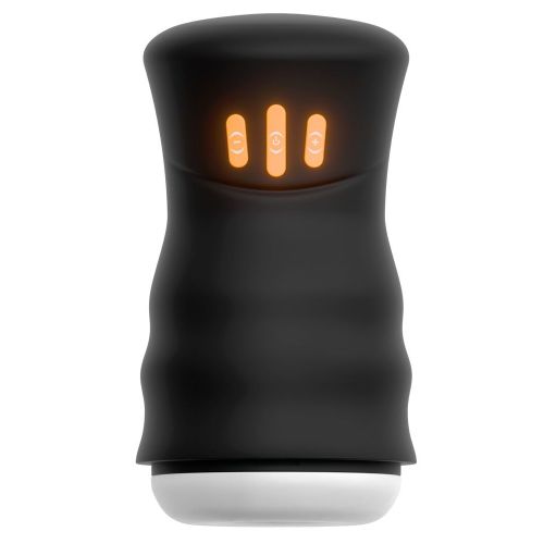 Мультифункциональный мастурбатор Gyro Мультифункциональный мастурбатор Gyro