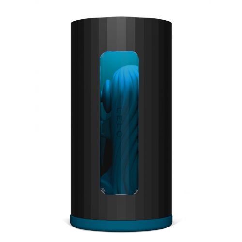 Мастурбатор с ИИ и управлением через приложение Lelo F1S V3 Мастурбатор с ИИ и управлением через приложение Lelo F1S V3